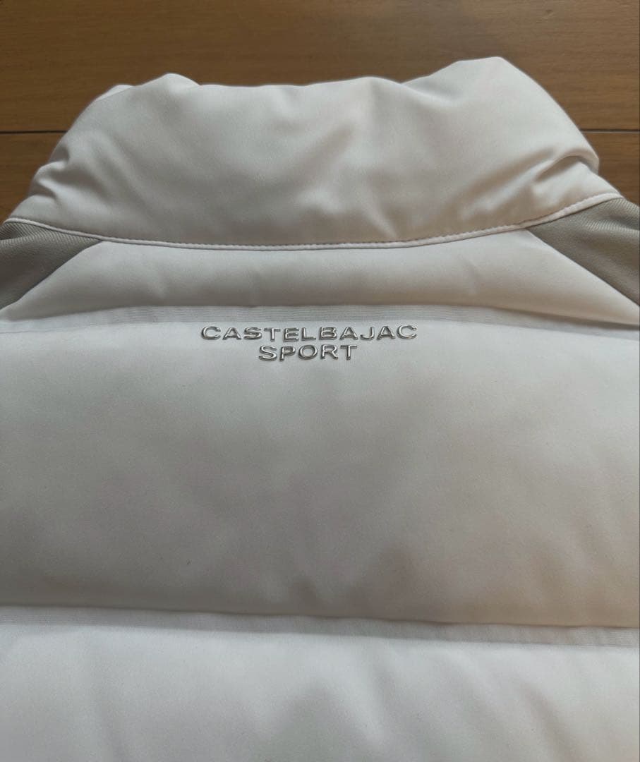 【美品】カステルバジャック セットアップ　サイズ48