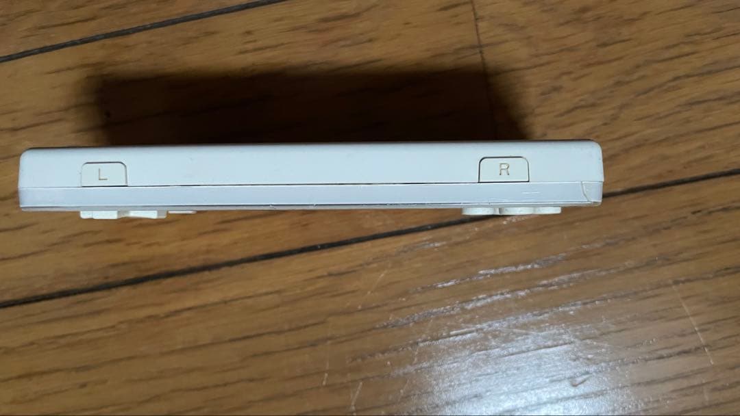 Dingoo A−320 ゲーム機　動作確認済み　中古