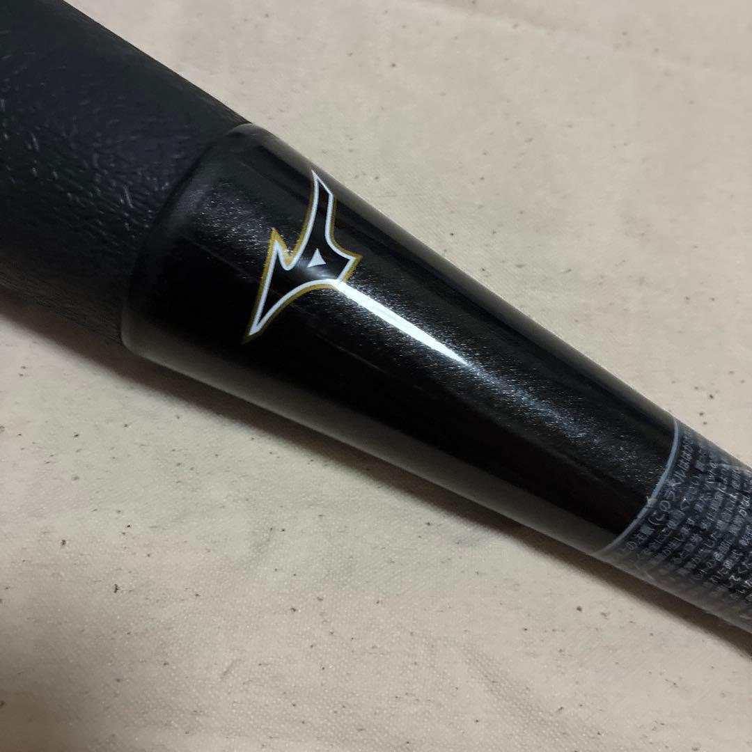 Mizuno ビヨンドマックスNE バット 専用ケース付き