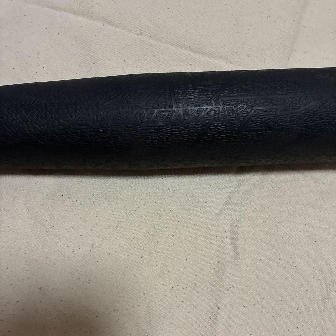 Mizuno ビヨンドマックスNE バット 専用ケース付き