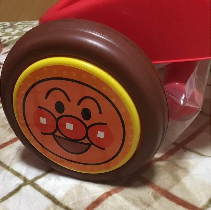 三輪車