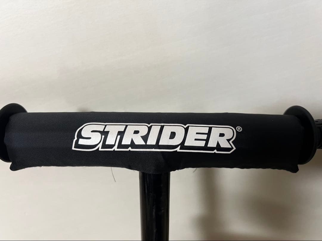 ストライダー スポーツ 12インチ 日本正規品 グリーン STRIDER