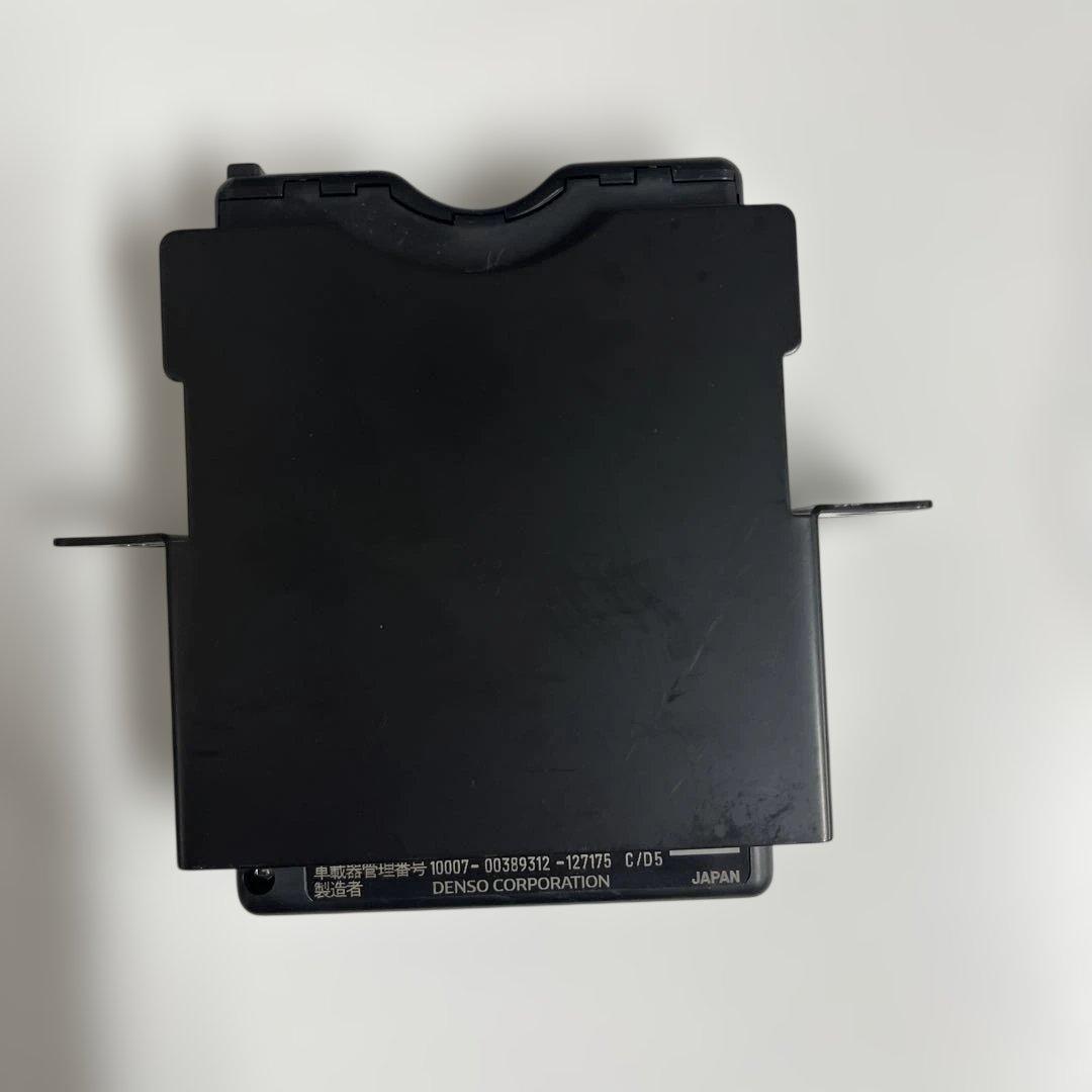 デンソー DENSO ETC 2.0 GPS DIU-A211