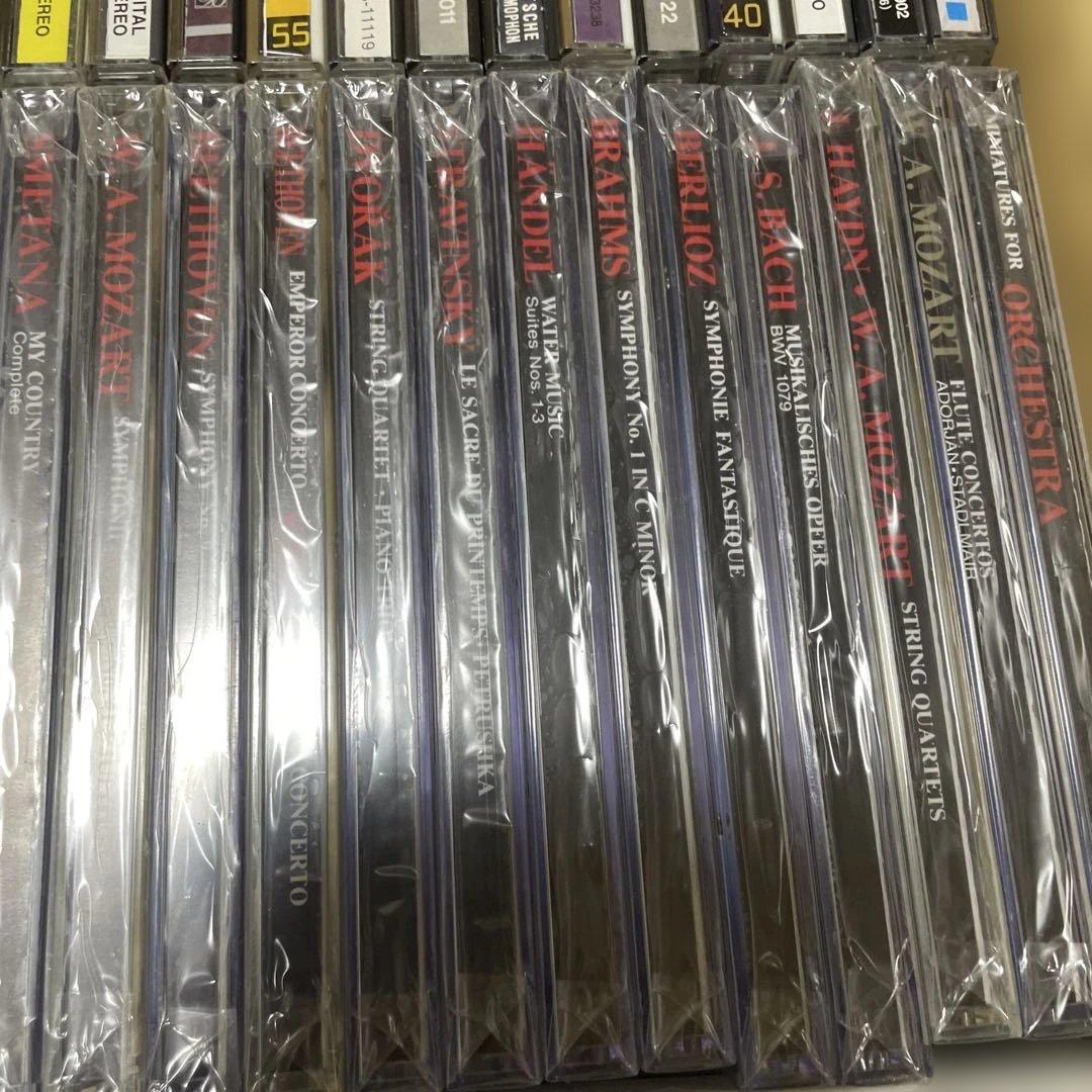 クラシック　CD まとめ　大量　100枚超　　　（c）