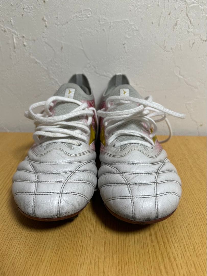 Mizuno Morelia ネオ4β