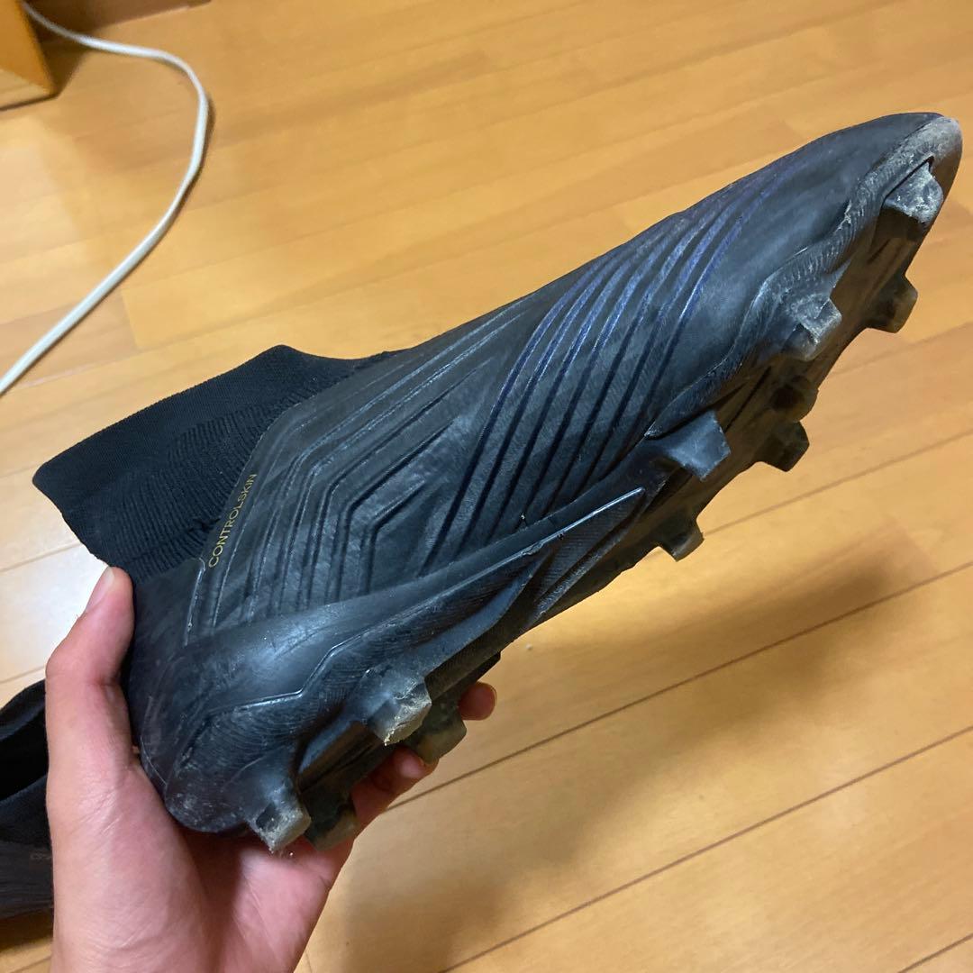 プレデター+ 27cm