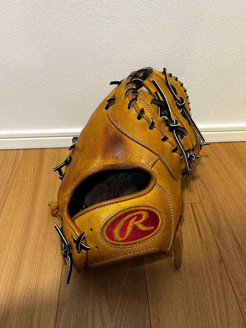 ローリングス　ファーストミット