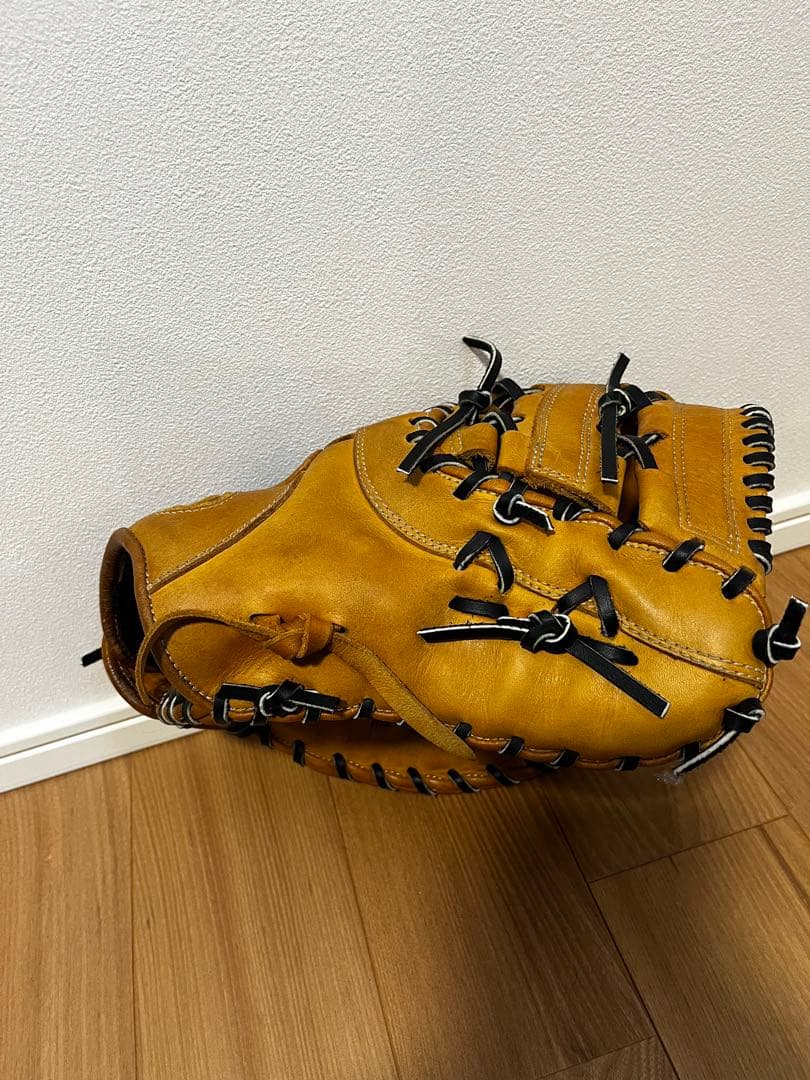 ローリングス　ファーストミット