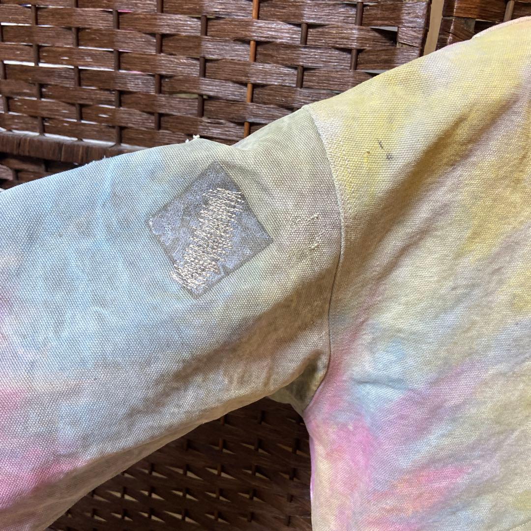 READYMADE DECK JACKET レディメイド　デックジャケット