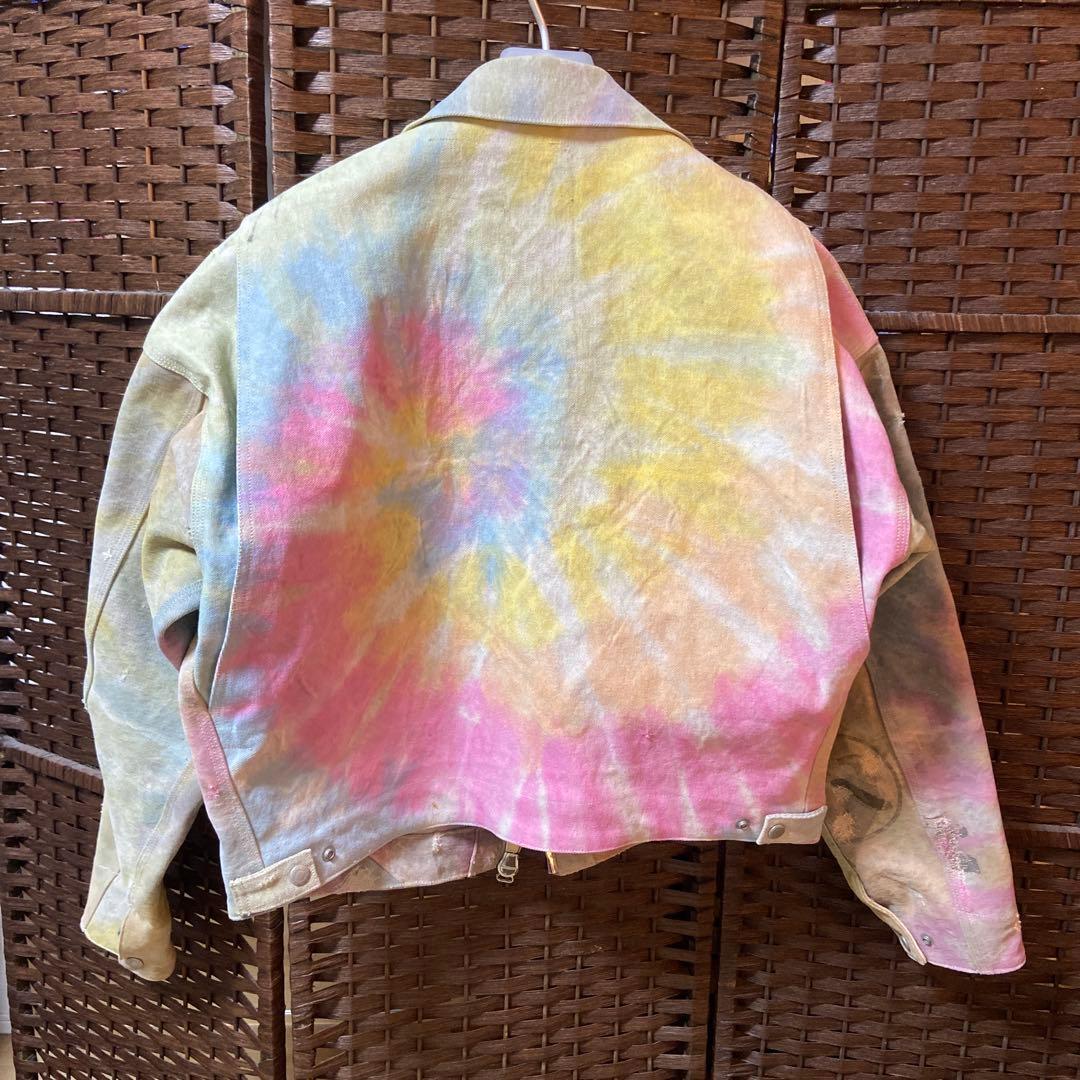 READYMADE DECK JACKET レディメイド　デックジャケット