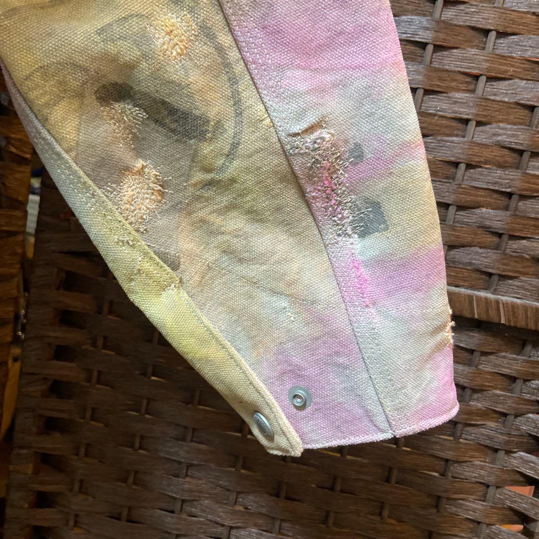 READYMADE DECK JACKET レディメイド　デックジャケット