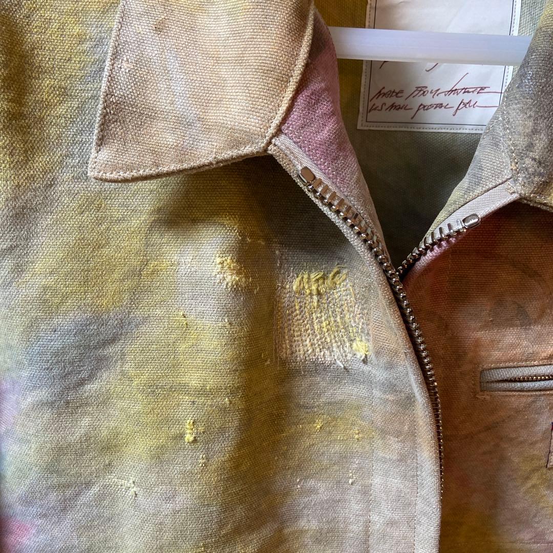 READYMADE DECK JACKET レディメイド　デックジャケット