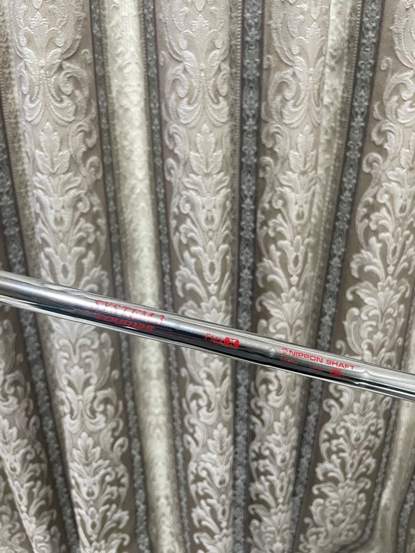 Vokey Design SM10 50度 ウェッジ