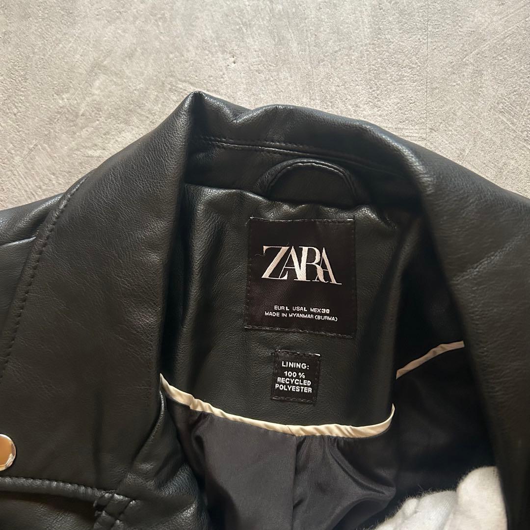 ジャケット・アウター archive grunge riders jacket y2k black