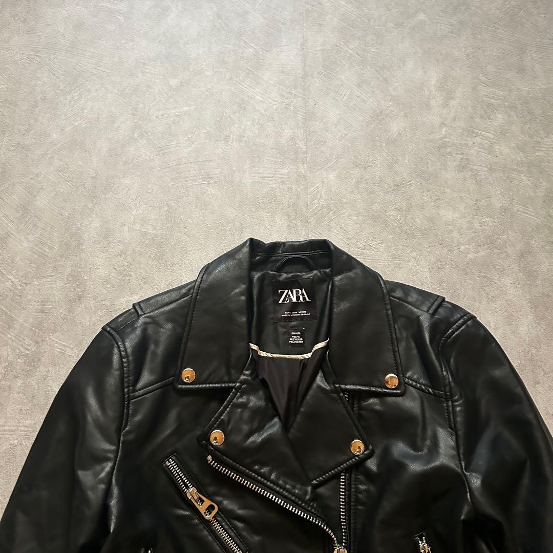 ジャケット・アウター archive grunge riders jacket y2k black
