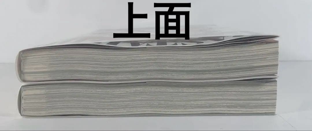 【初版】完全版　BASTARD!! 8巻9巻