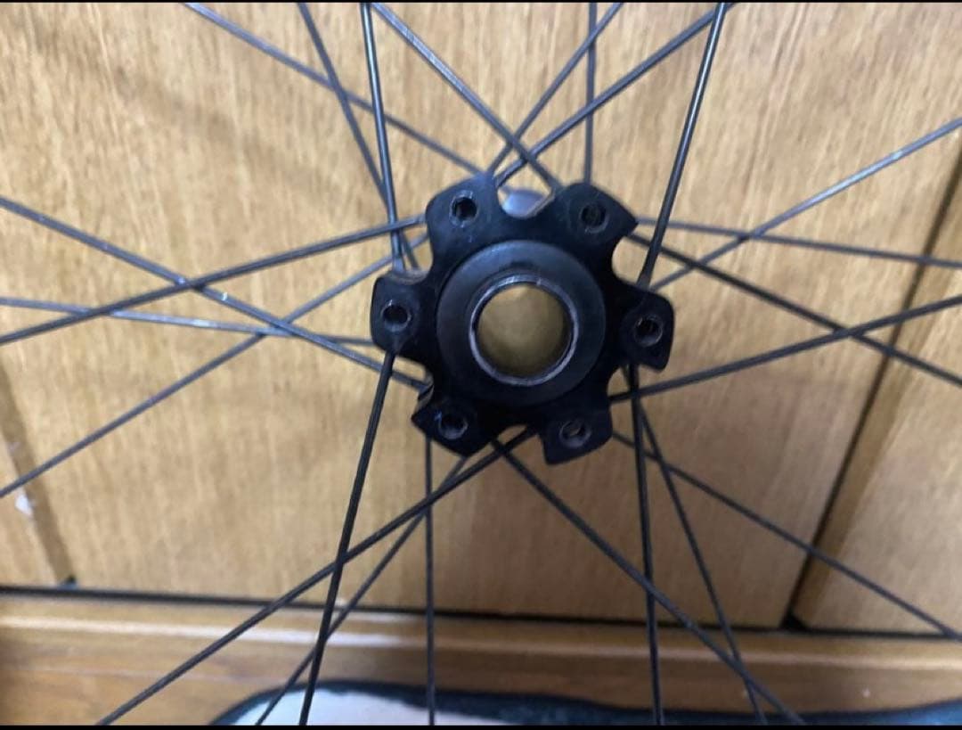 パーツ Mavic crossmax 29 boost