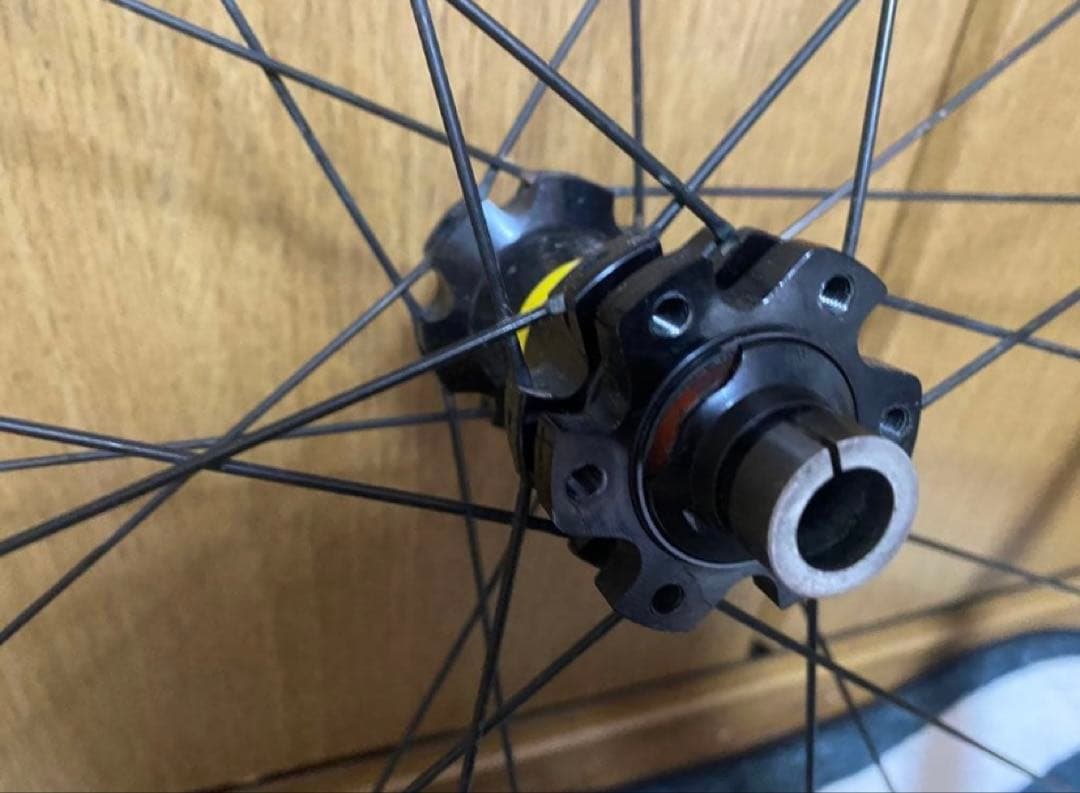 パーツ Mavic crossmax 29 boost