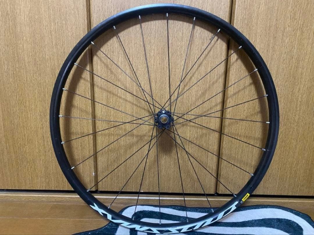 パーツ Mavic crossmax 29 boost