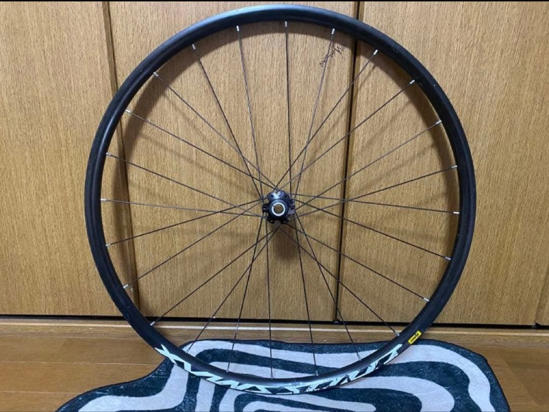 パーツ Mavic crossmax 29 boost