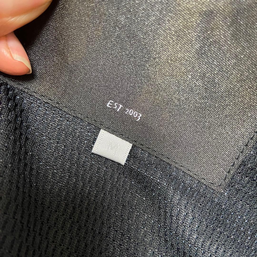 新品・未使用⭐️AA HARDWEAR ダブルエー　コーチ ウェア　スノーボード