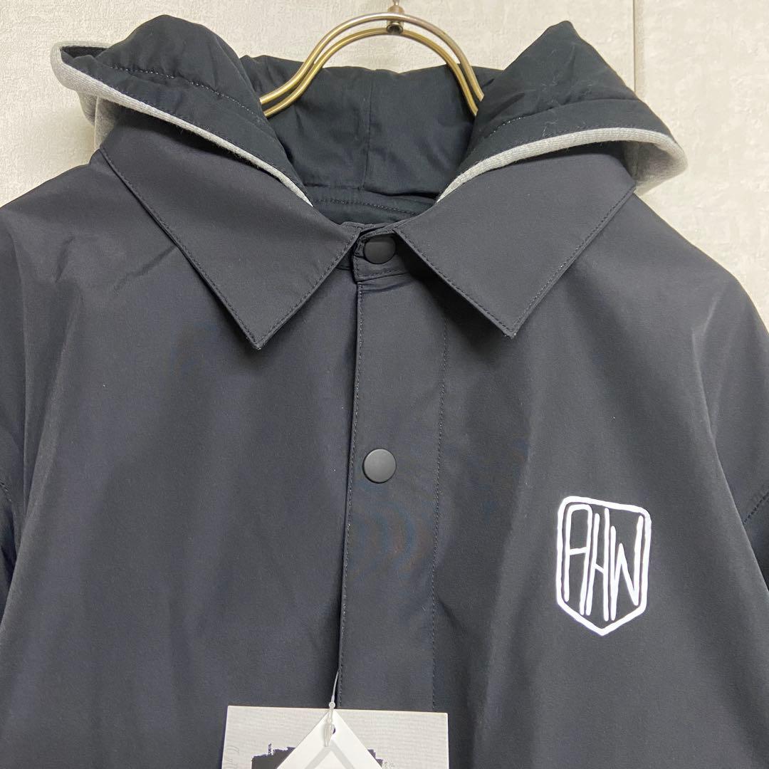 新品・未使用⭐️AA HARDWEAR ダブルエー　コーチ ウェア　スノーボード