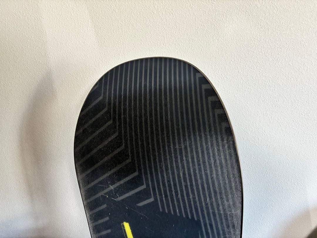 【祝日限定セール！】【Salomon】ケース付きスノーボード 150cm