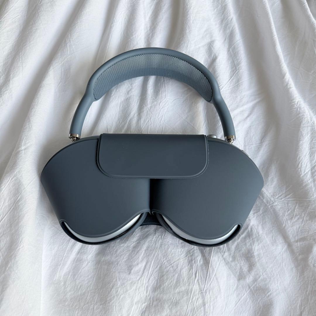 ヘッドホン Airpods Max USB-C