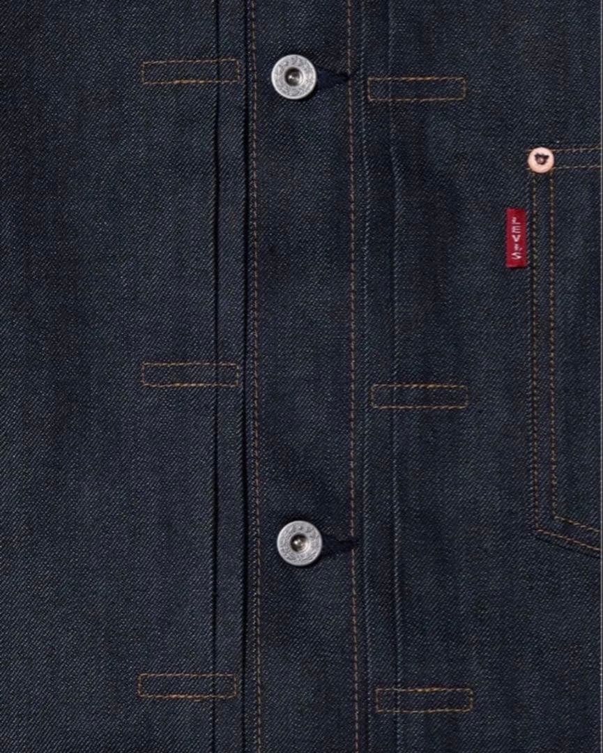 ジャケット・アウター LEVI'S VINTAGE CLOTHING S506XX 1944 48