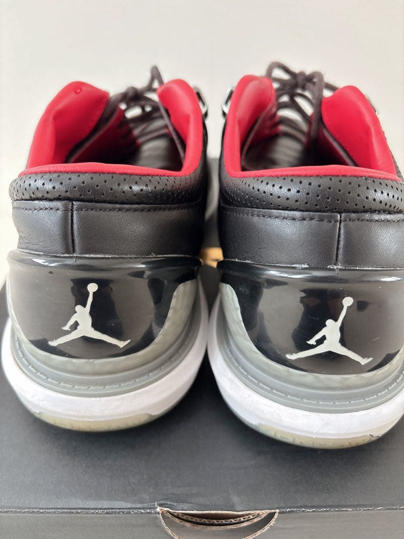 【送料無料 美品♡】NIKE ゴルフシューズ ジョーダンADG4 30センチ