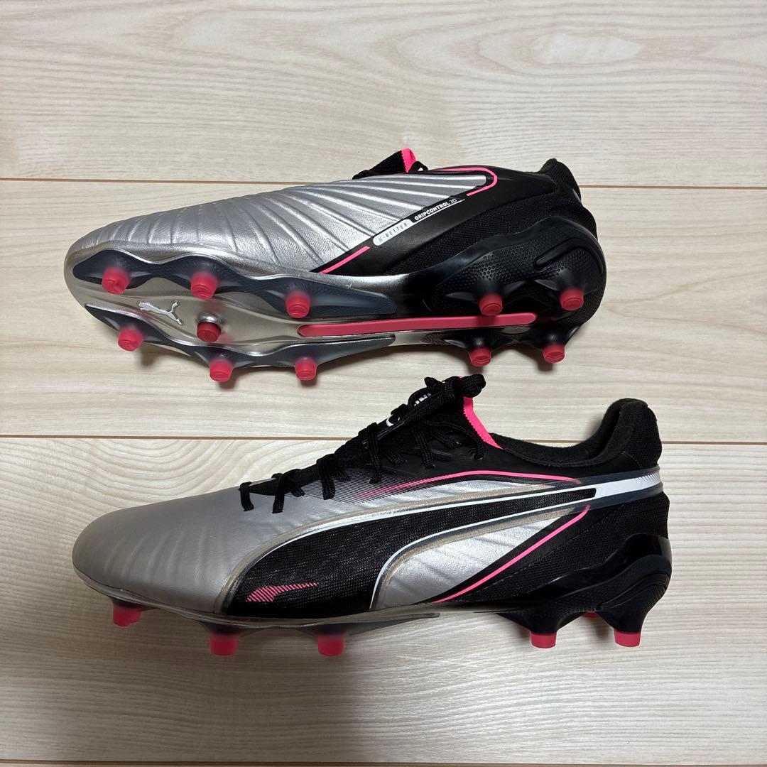 PUMA KING ULTIMATE FG/AG 25.5㎝