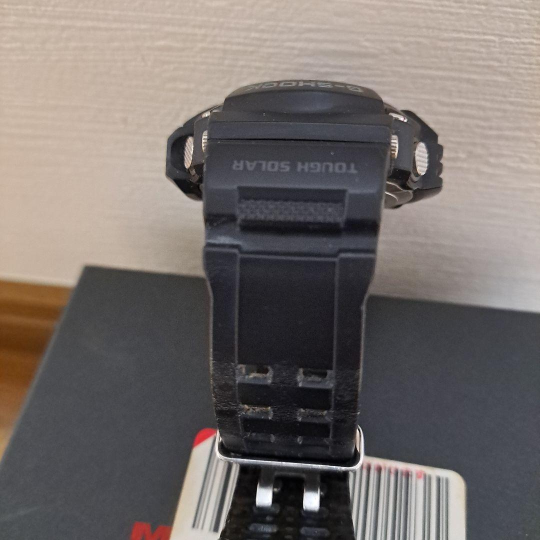 時計 G-SHOCKRANGEMAN