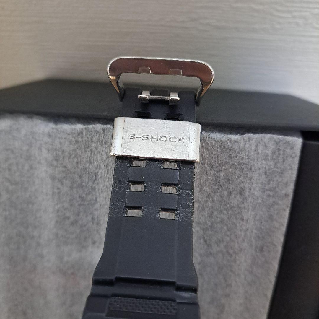 時計 G-SHOCKRANGEMAN