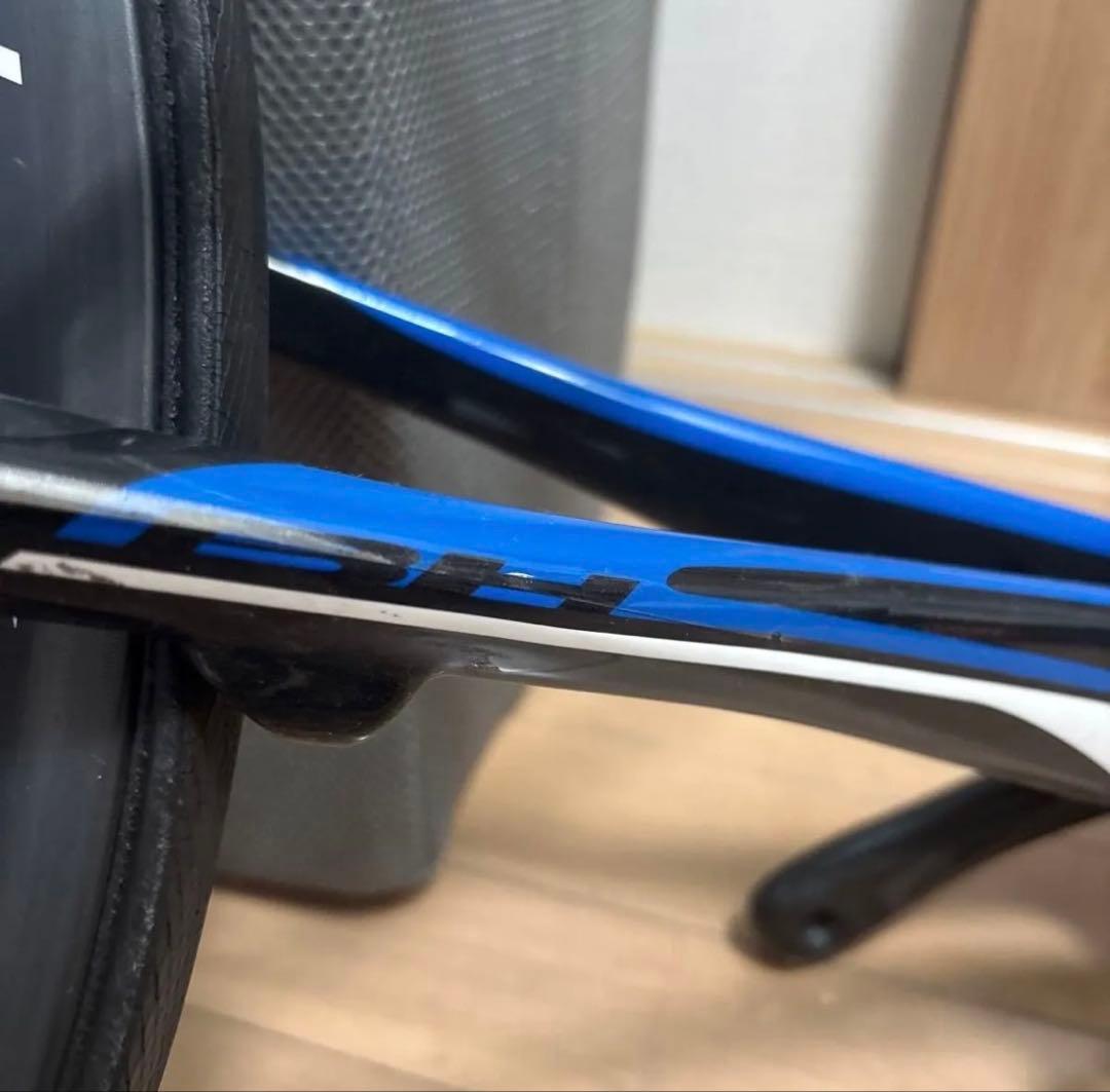BH G5 ロードバイクフレームセット