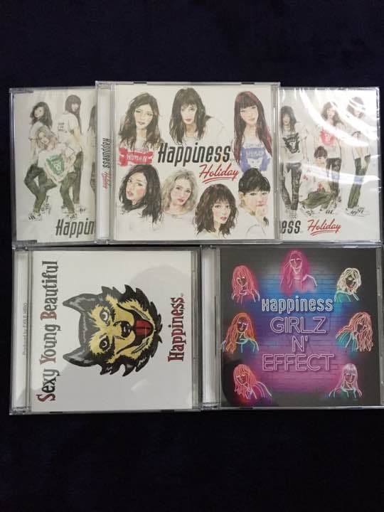 EーGirls グッズ