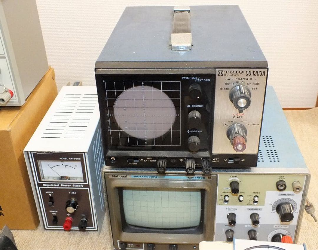 ジャンク品