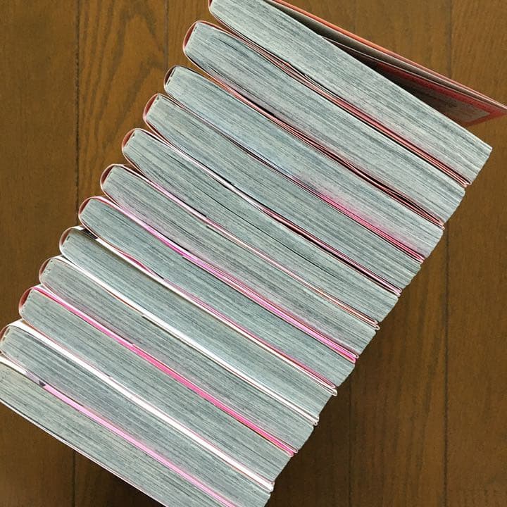 【即購入禁止】初めて恋をした日に読む話／持田あき