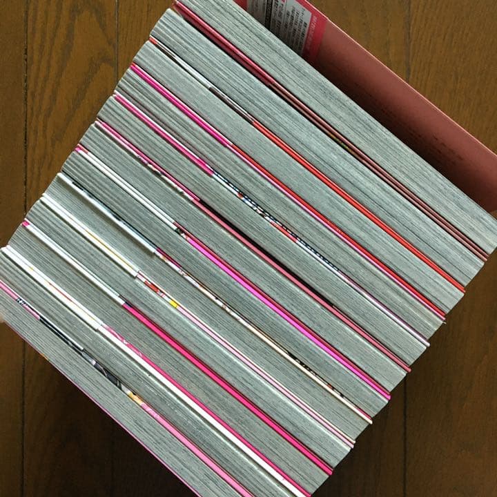 【即購入禁止】初めて恋をした日に読む話／持田あき
