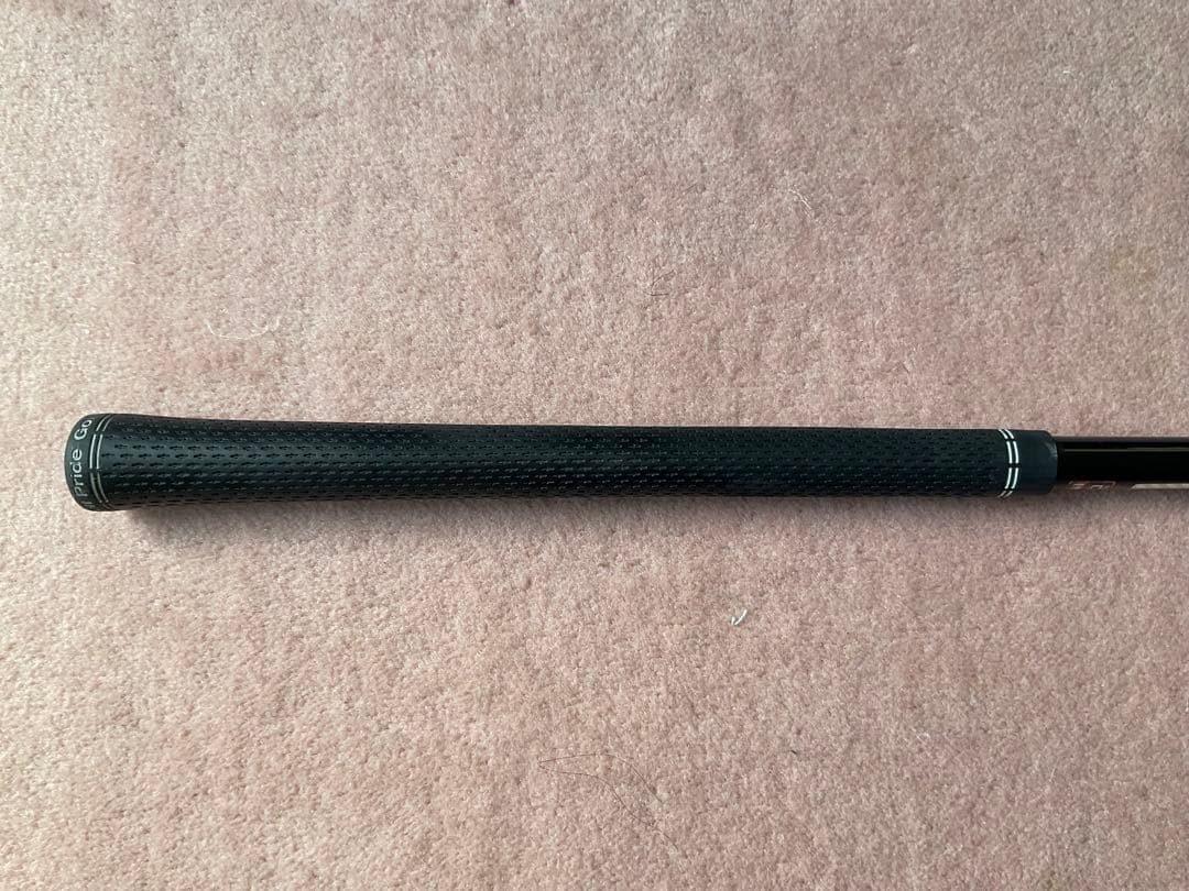 RS F ドライバー DiamanaDF Xシャフト 60