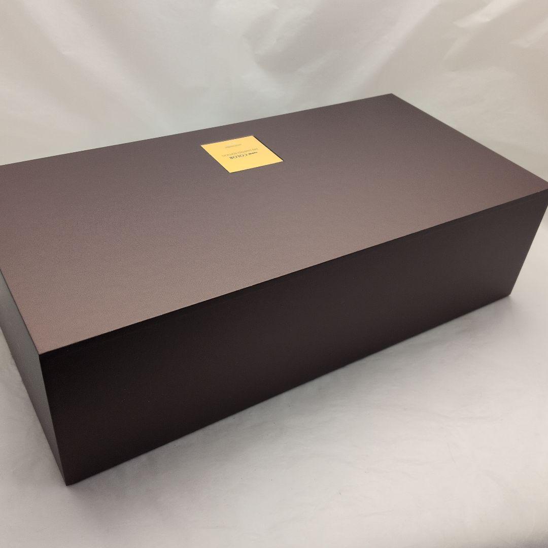 【未使用】uni COLOR 色鉛筆 240本 箱付き 文房具