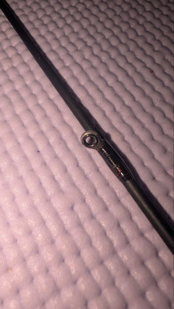 シマノ　セフィアBB　S800M　エギングロッド