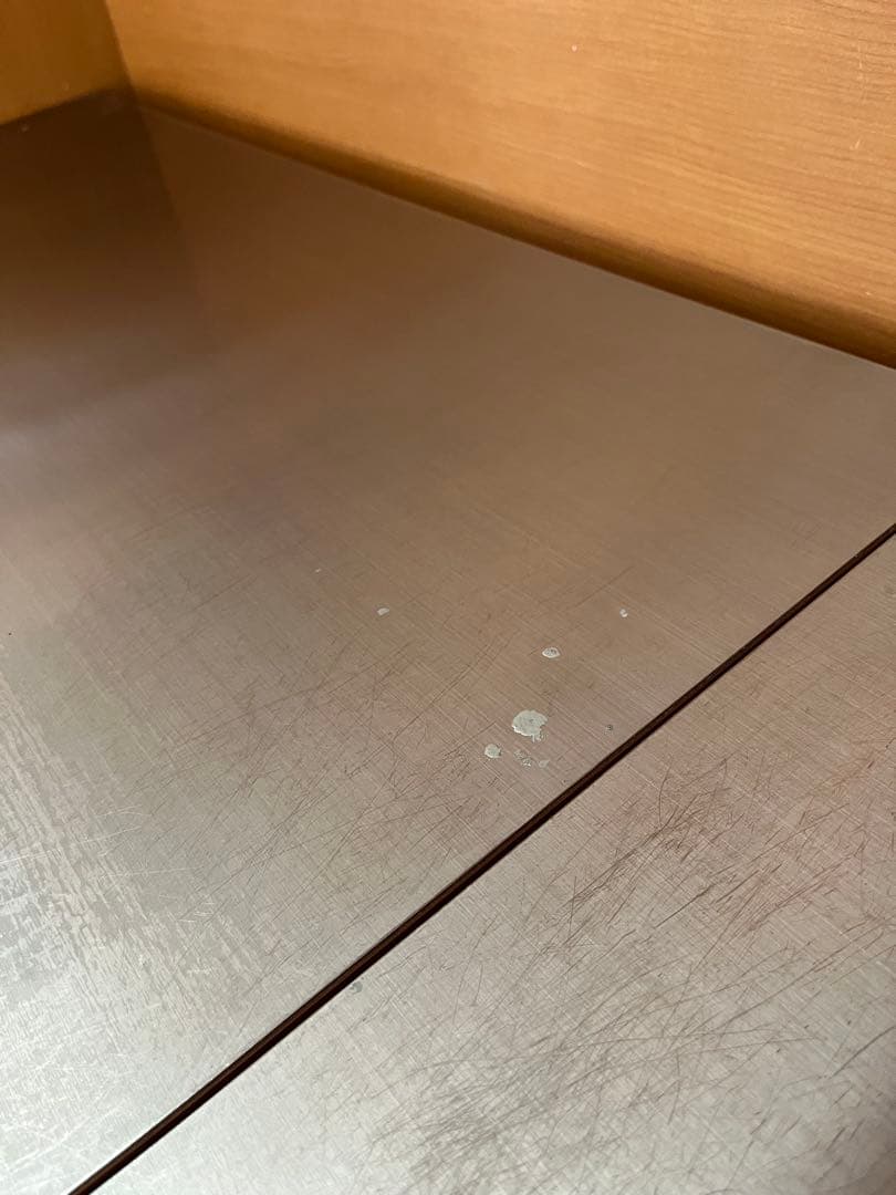 ACTUS 食器棚