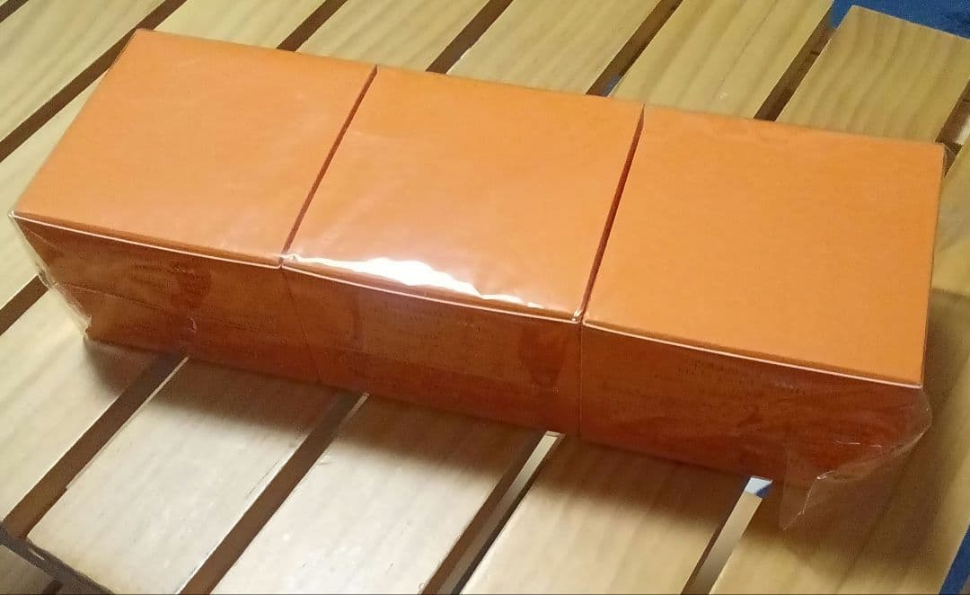 【新品・未使用】palmadiva リッチピールウォッシュ 3個