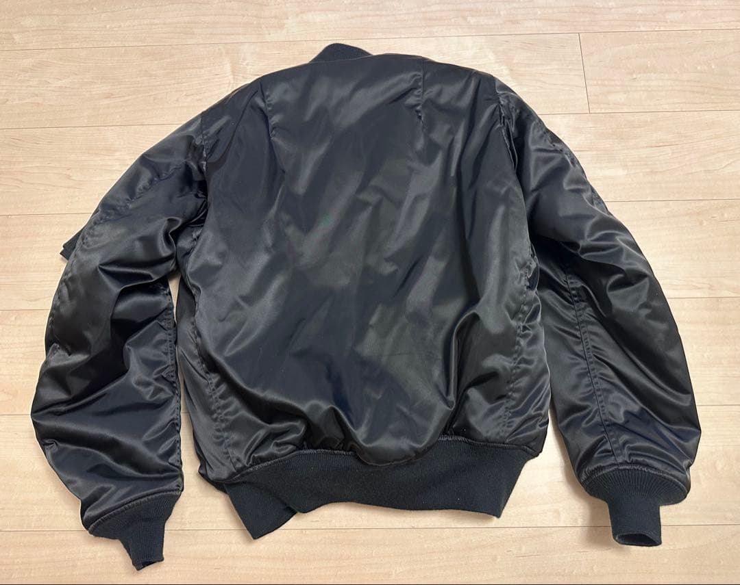PORTER×Buzz Rickson's MA-1 & WALLET Sサイズ