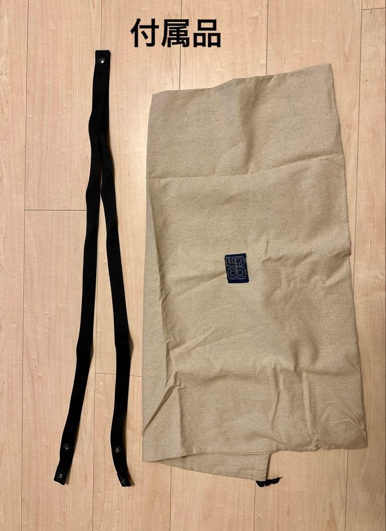 PORTER×Buzz Rickson's MA-1 & WALLET Sサイズ