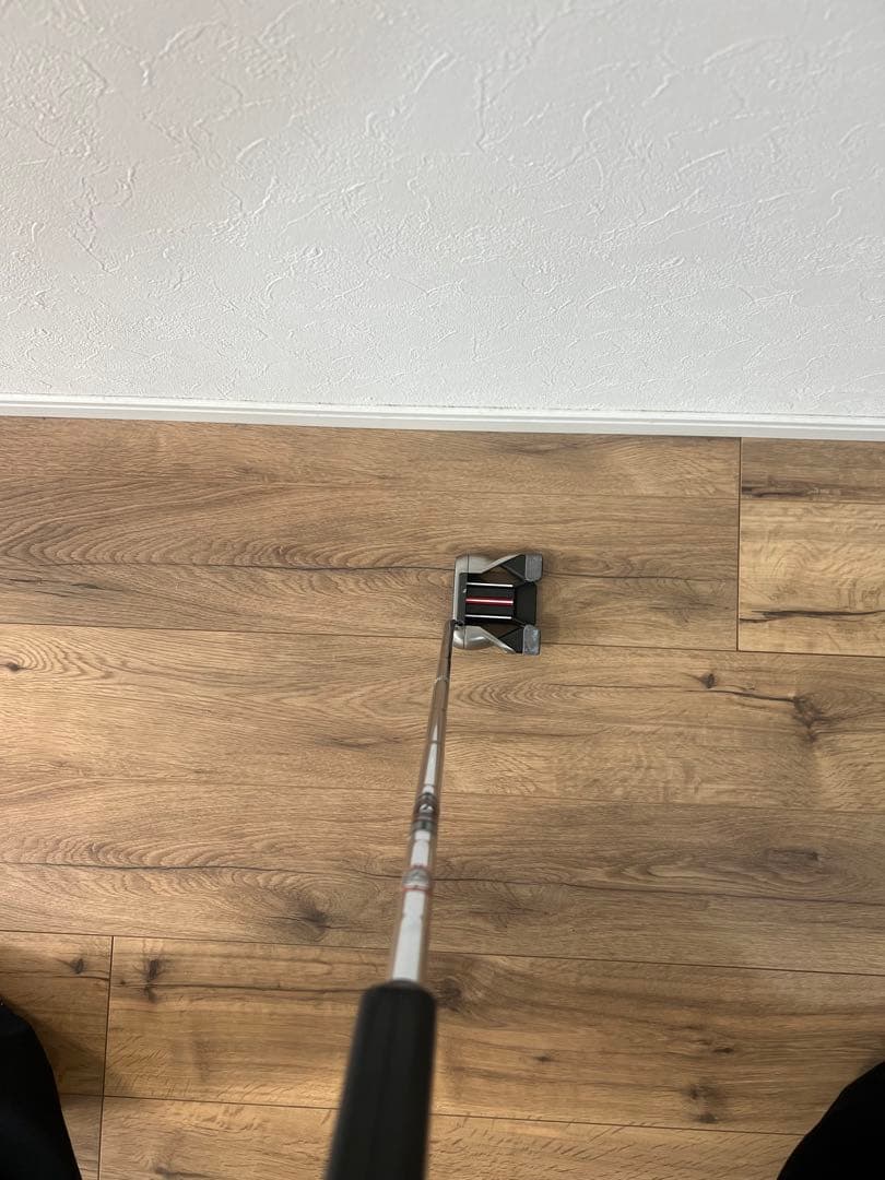 TaylorMade Spider OS パター