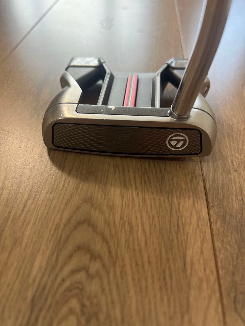 TaylorMade Spider OS パター