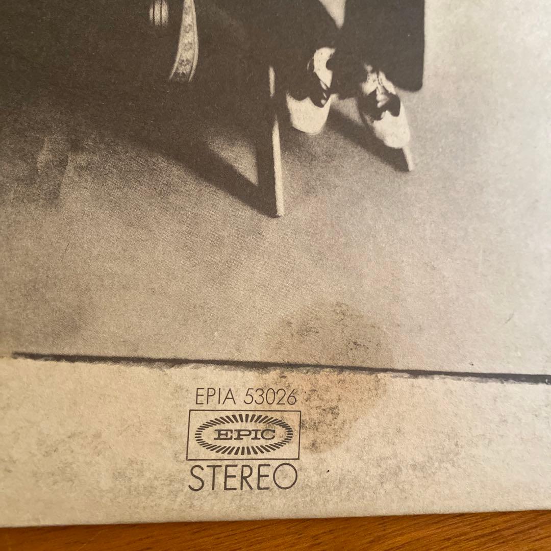 【極希少盤】Shuggie Otis Freedom Flight 国内初回盤！