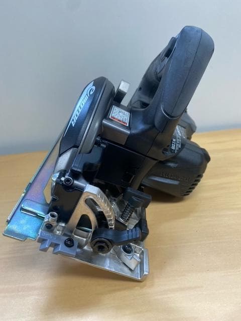 日立工機 C18DBL(LXPK) 125mm充電マルノコセット