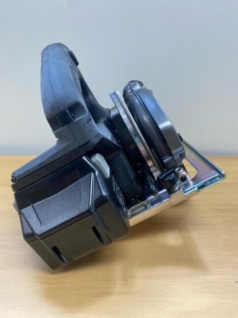 日立工機 C18DBL(LXPK) 125mm充電マルノコセット